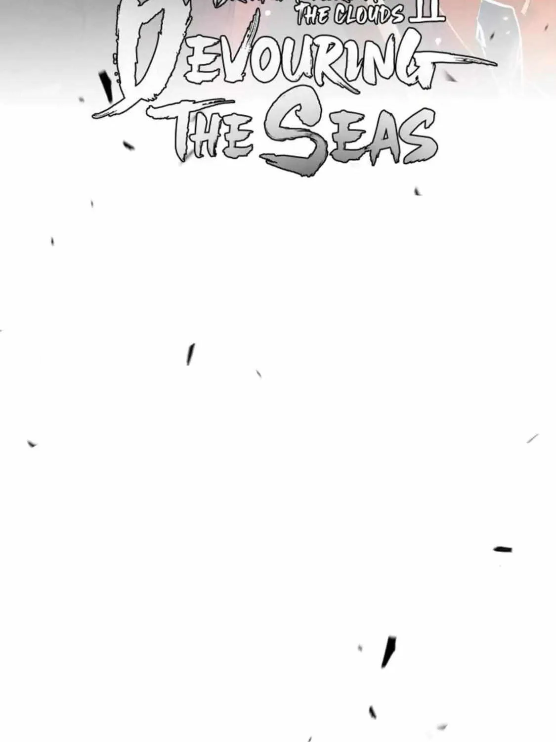 Breaking Through The Clouds 2: Devouring The Sea - Page 3