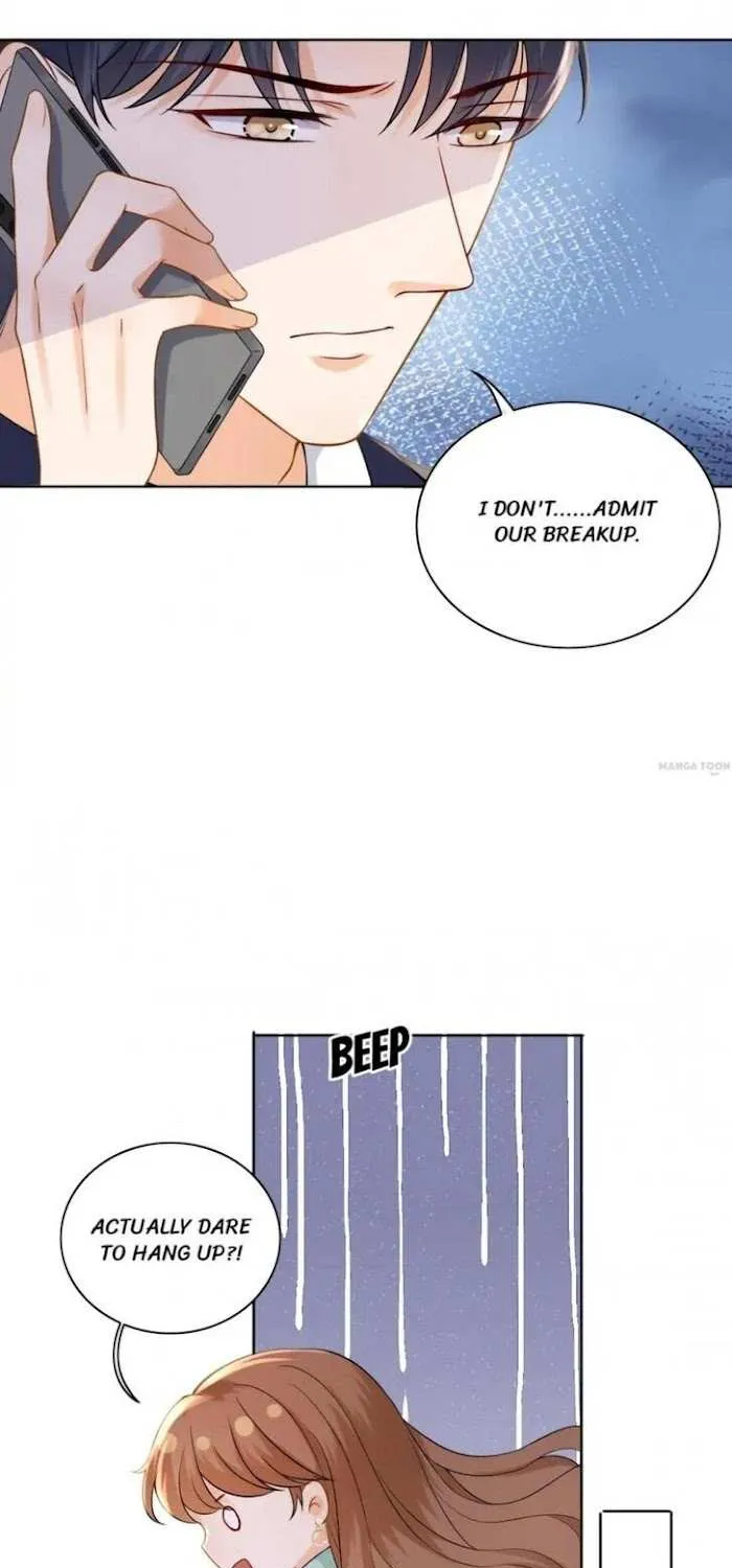 Breakup Progress 99% Chapter 14 page 23 - MangaKakalot