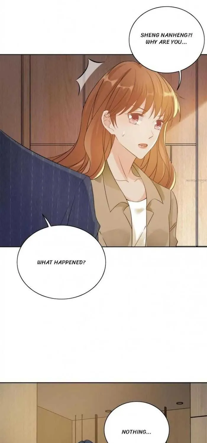 Breakup Progress 99% Chapter 16 page 28 - MangaKakalot