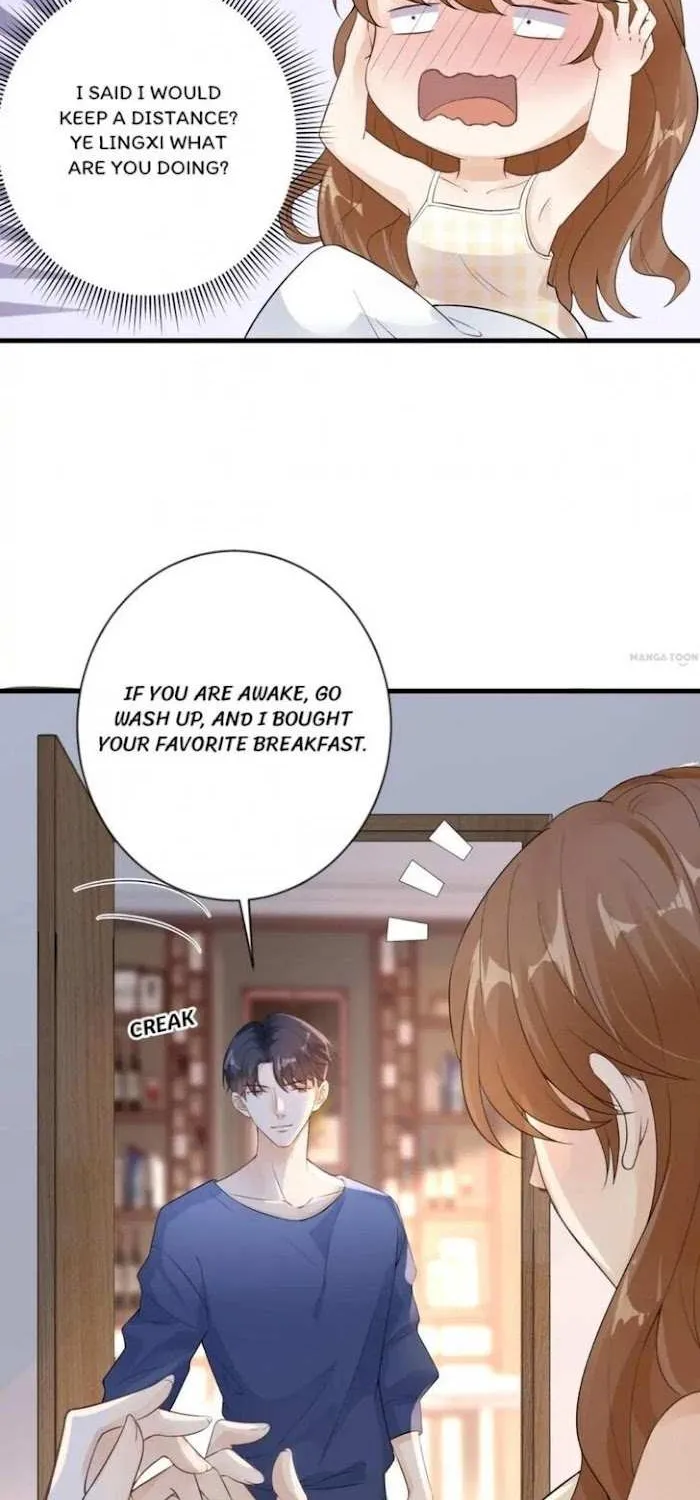 Breakup Progress 99% Chapter 19 page 30 - MangaKakalot