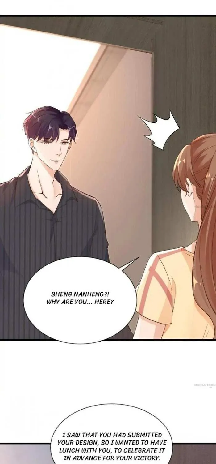 Breakup Progress 99% Chapter 21 page 6 - MangaKakalot