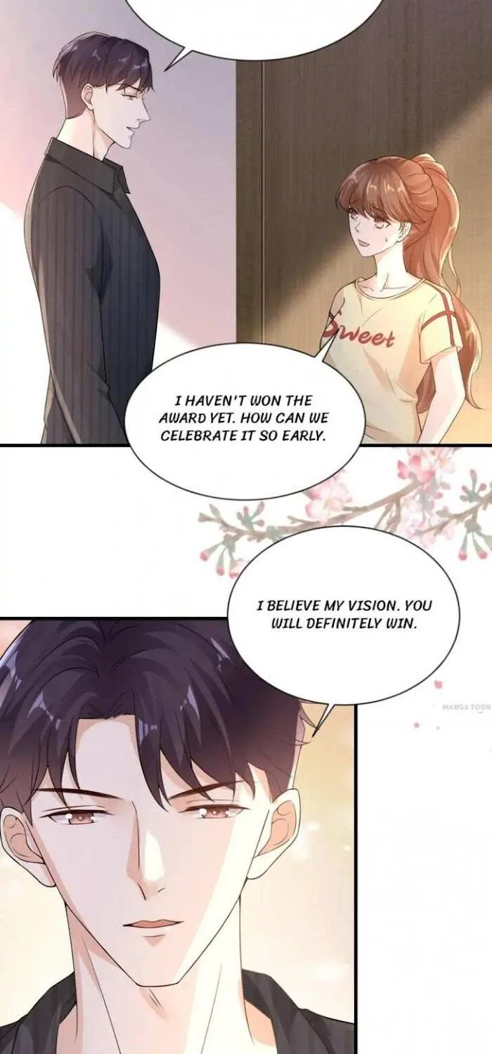 Breakup Progress 99% Chapter 21 page 7 - MangaKakalot