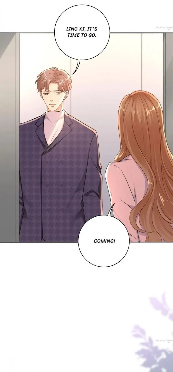 Breakup Progress 99% Chapter 22 page 36 - MangaKakalot