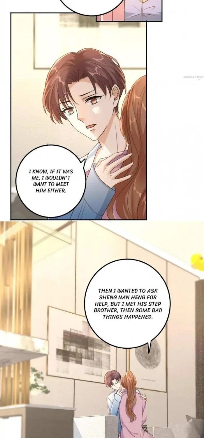 Breakup Progress 99% Chapter 24 page 27 - MangaKakalot