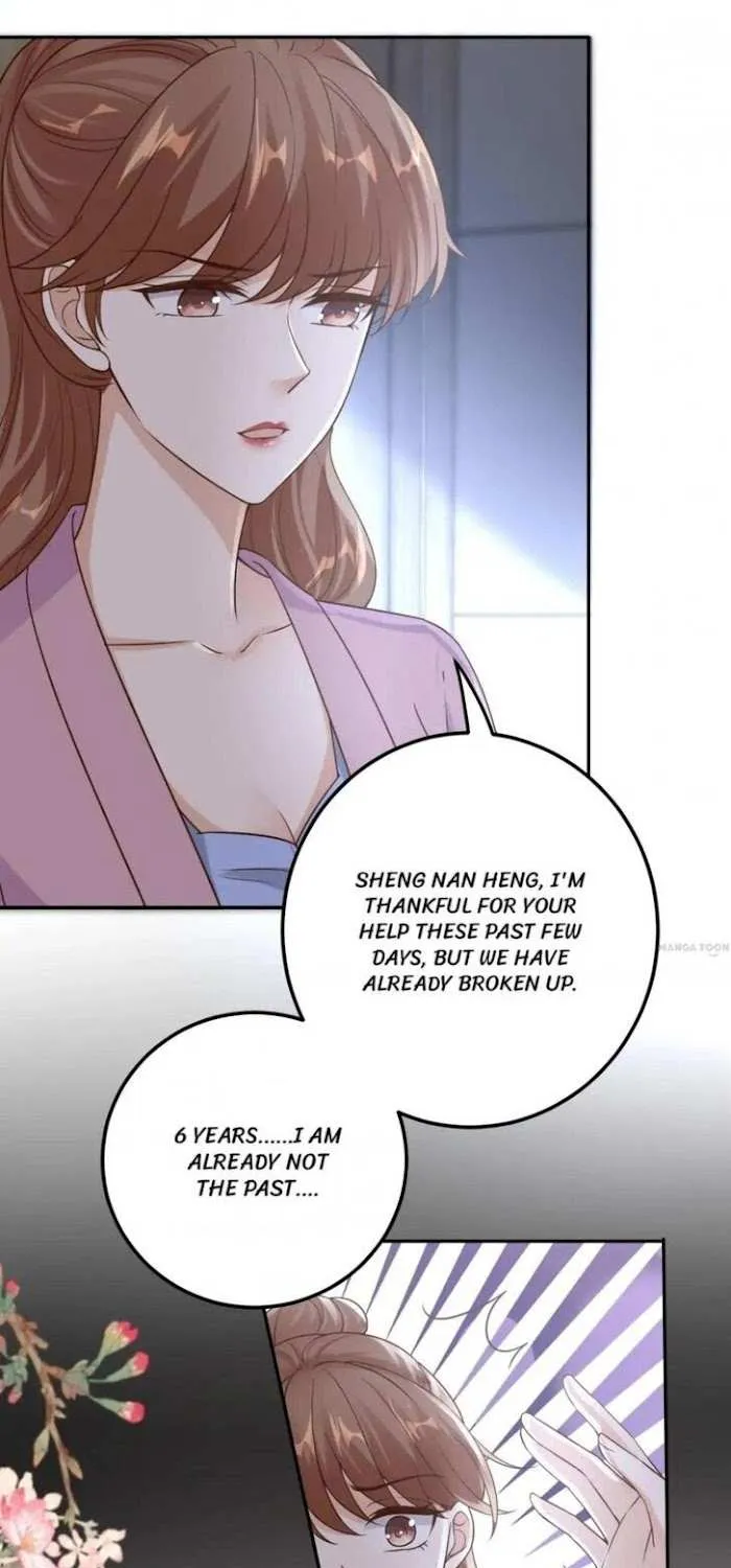 Breakup Progress 99% Chapter 24 page 8 - MangaKakalot