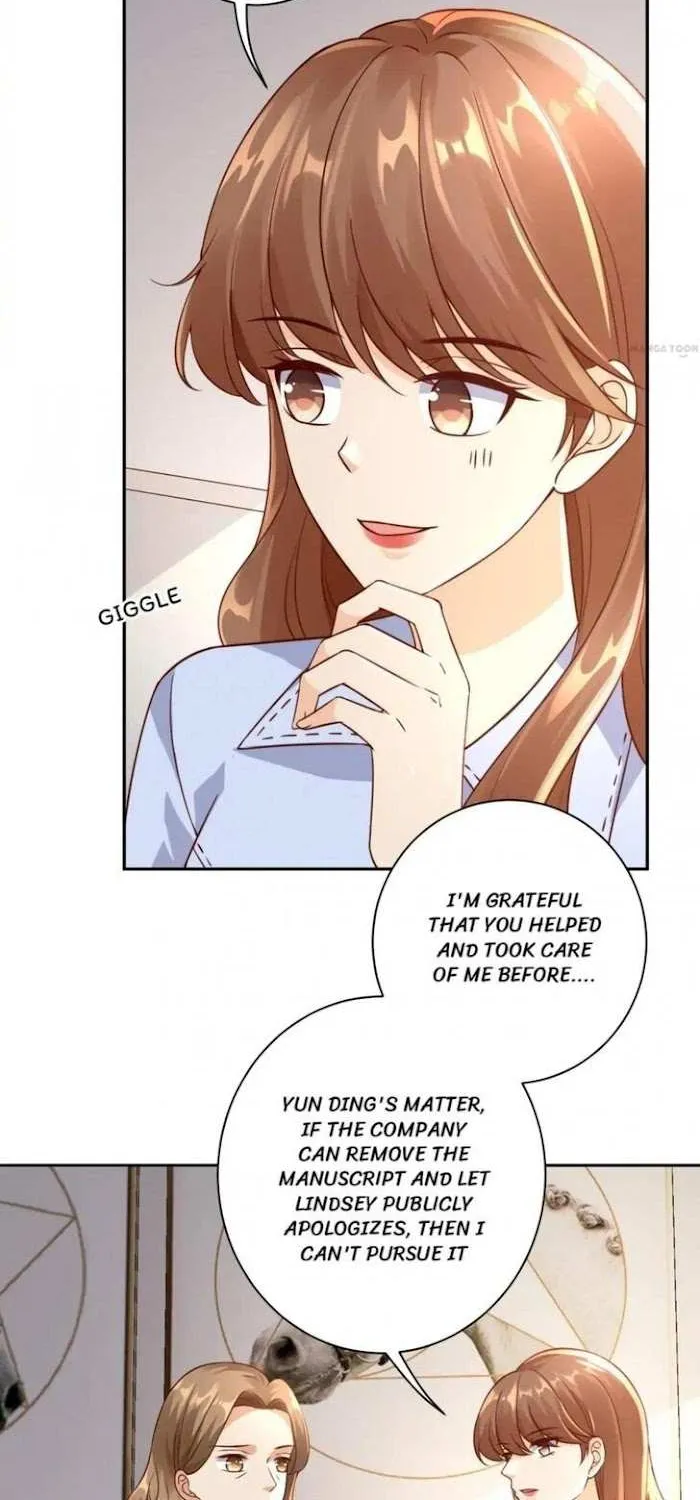 Breakup Progress 99% Chapter 27 page 26 - MangaKakalot