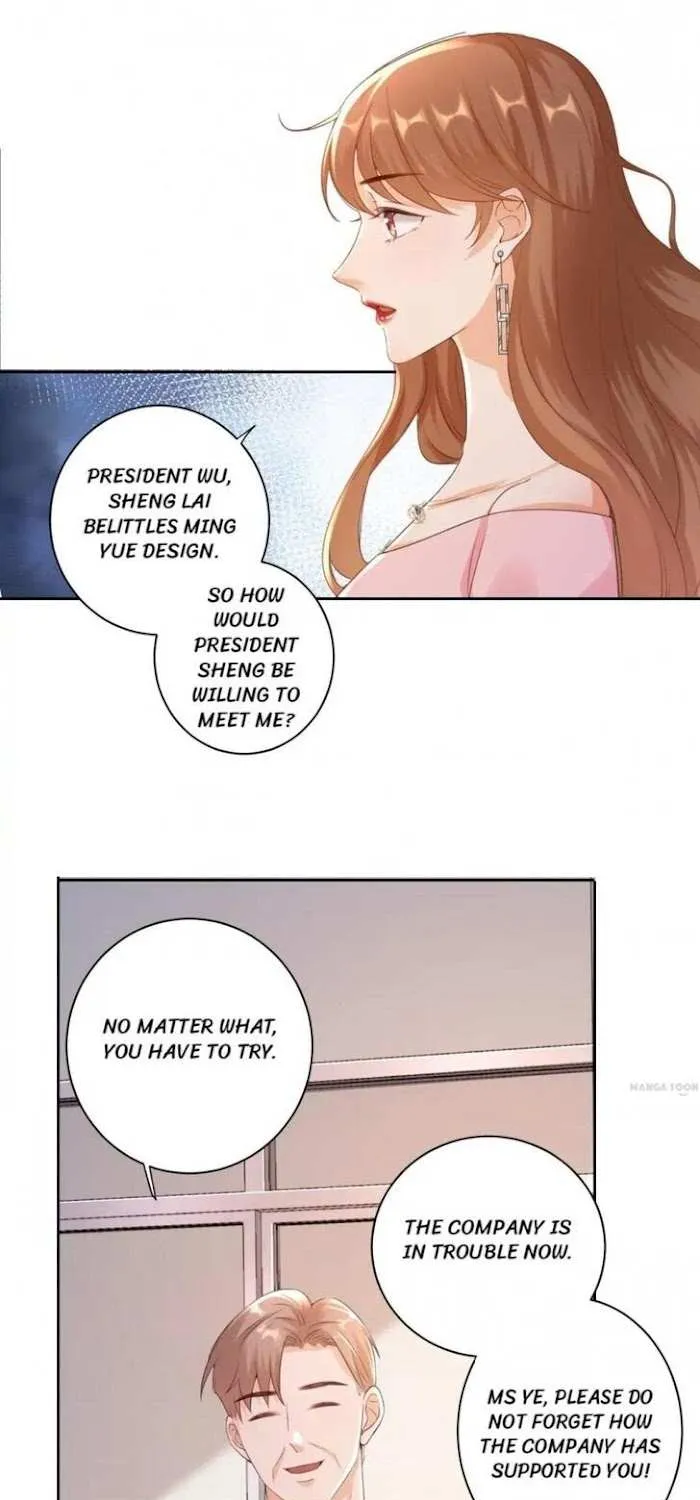 Breakup Progress 99% Chapter 5 page 17 - MangaKakalot