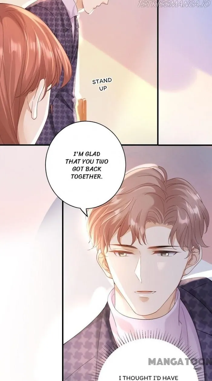 Breakup Progress 99% Chapter 53 page 24 - MangaKakalot