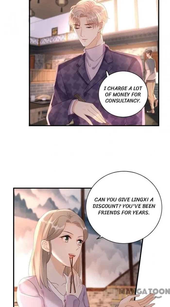 Breakup Progress 99% Chapter 56 page 21 - MangaKakalot