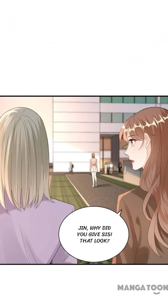 Breakup Progress 99% Chapter 57 page 21 - MangaKakalot