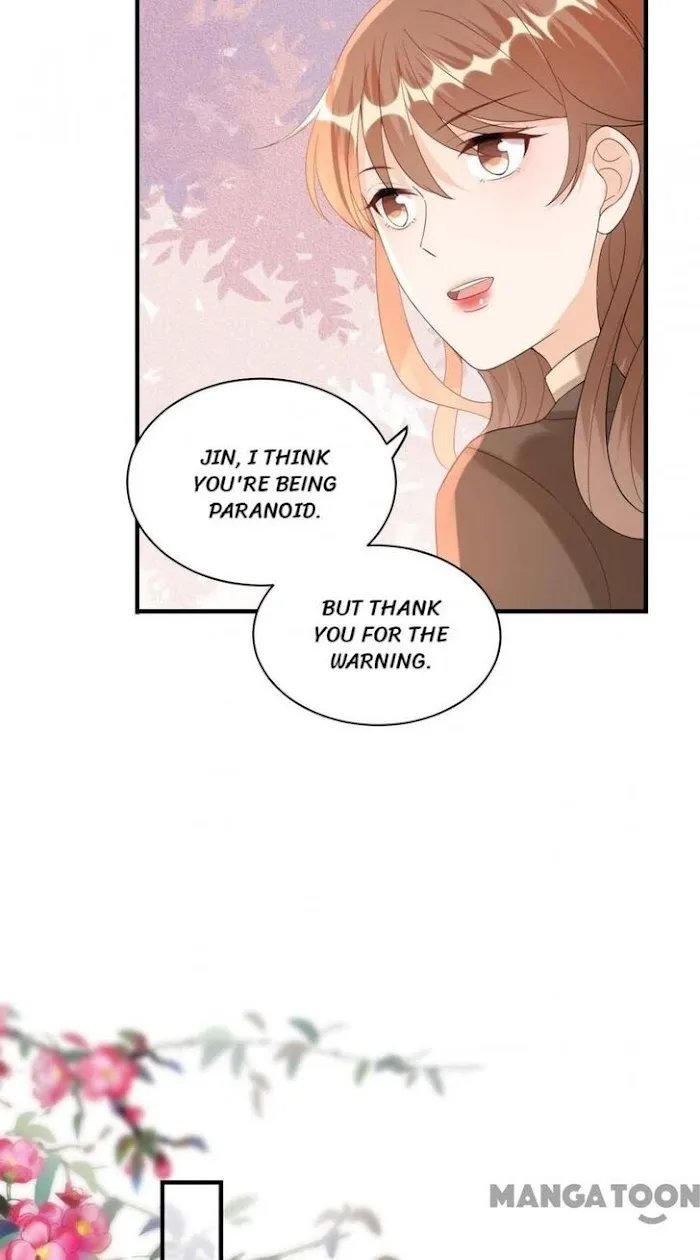 Breakup Progress 99% Chapter 57 page 25 - MangaKakalot