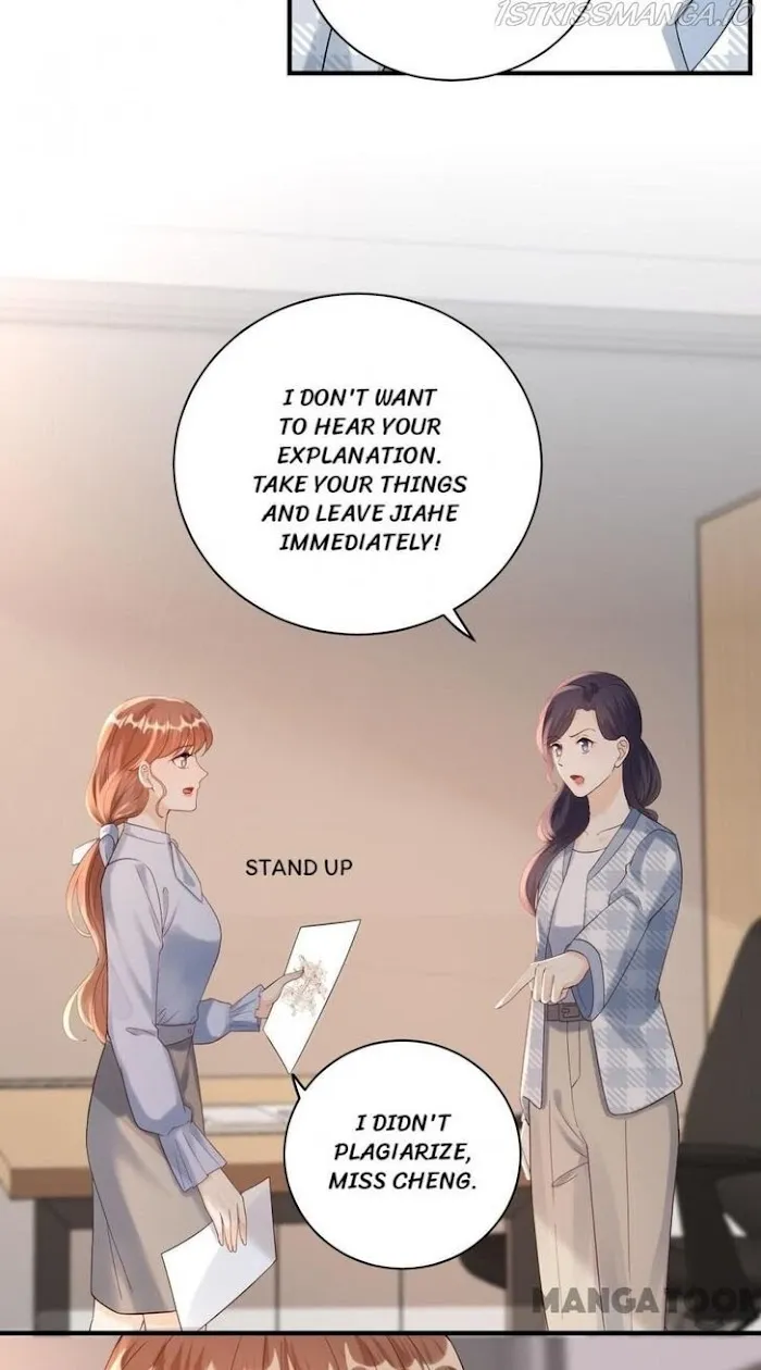 Breakup Progress 99% Chapter 58 page 7 - MangaKakalot