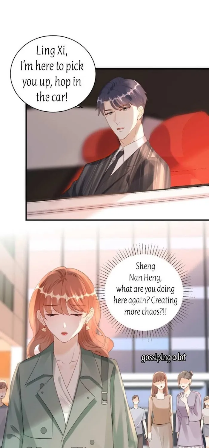 Breakup Progress 99% Chapter 60 page 15 - MangaKakalot