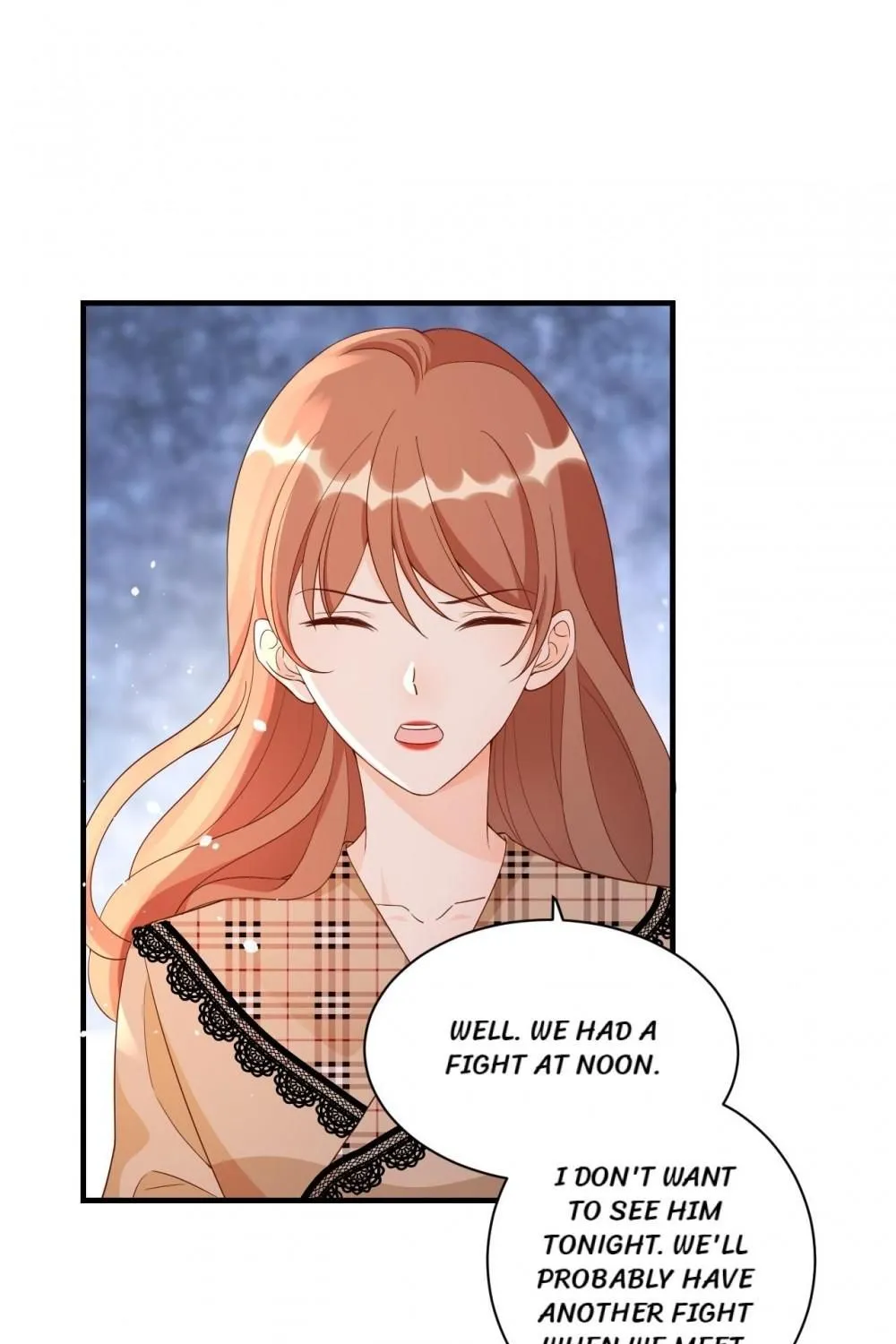 Breakup Progress 99% Chapter 63 page 33 - MangaKakalot