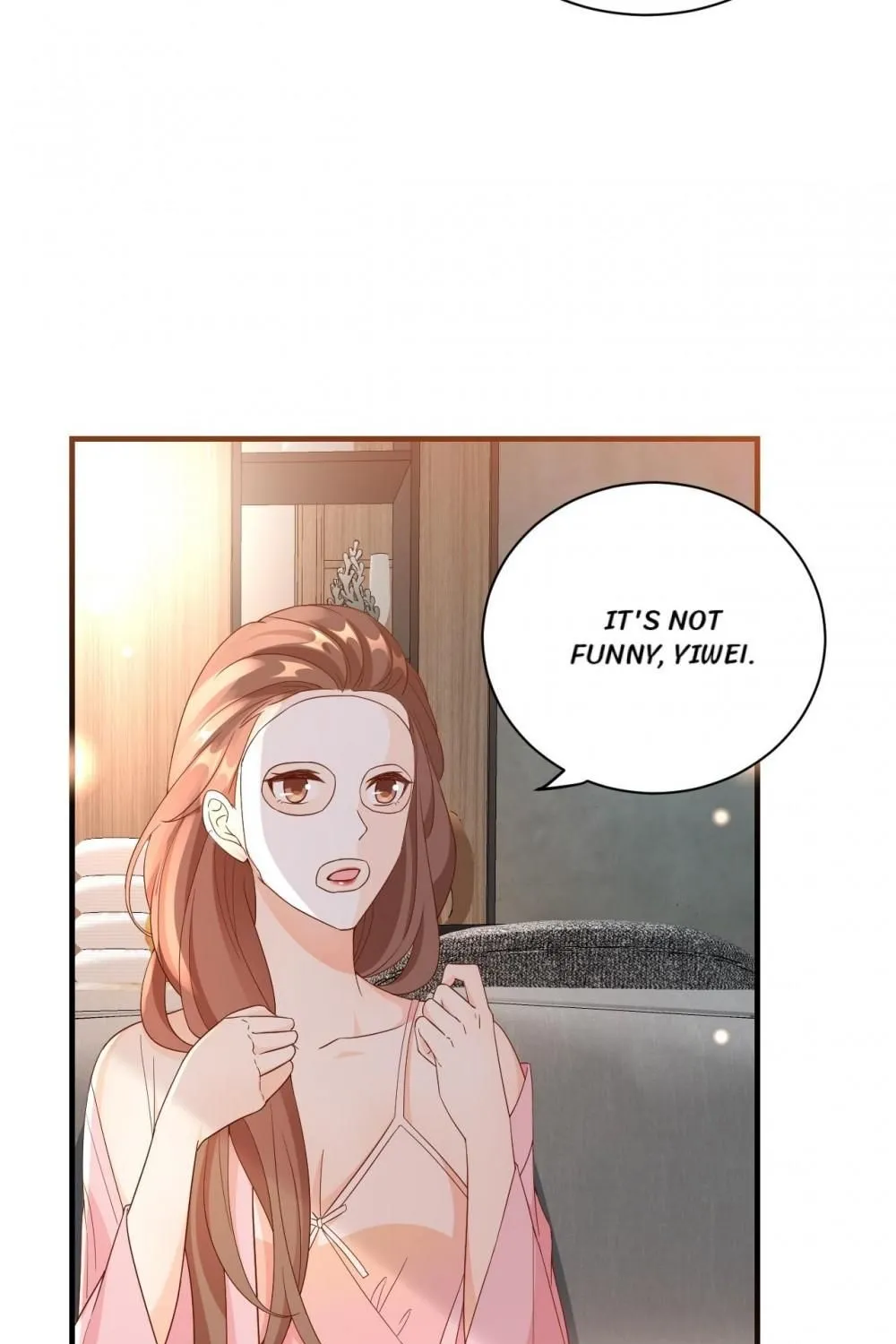 Breakup Progress 99% Chapter 63 page 43 - MangaKakalot