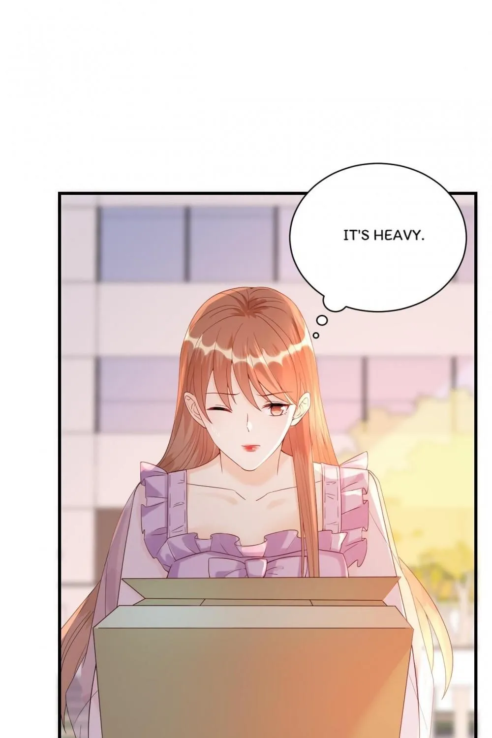 Breakup Progress 99% Chapter 64 page 24 - MangaKakalot