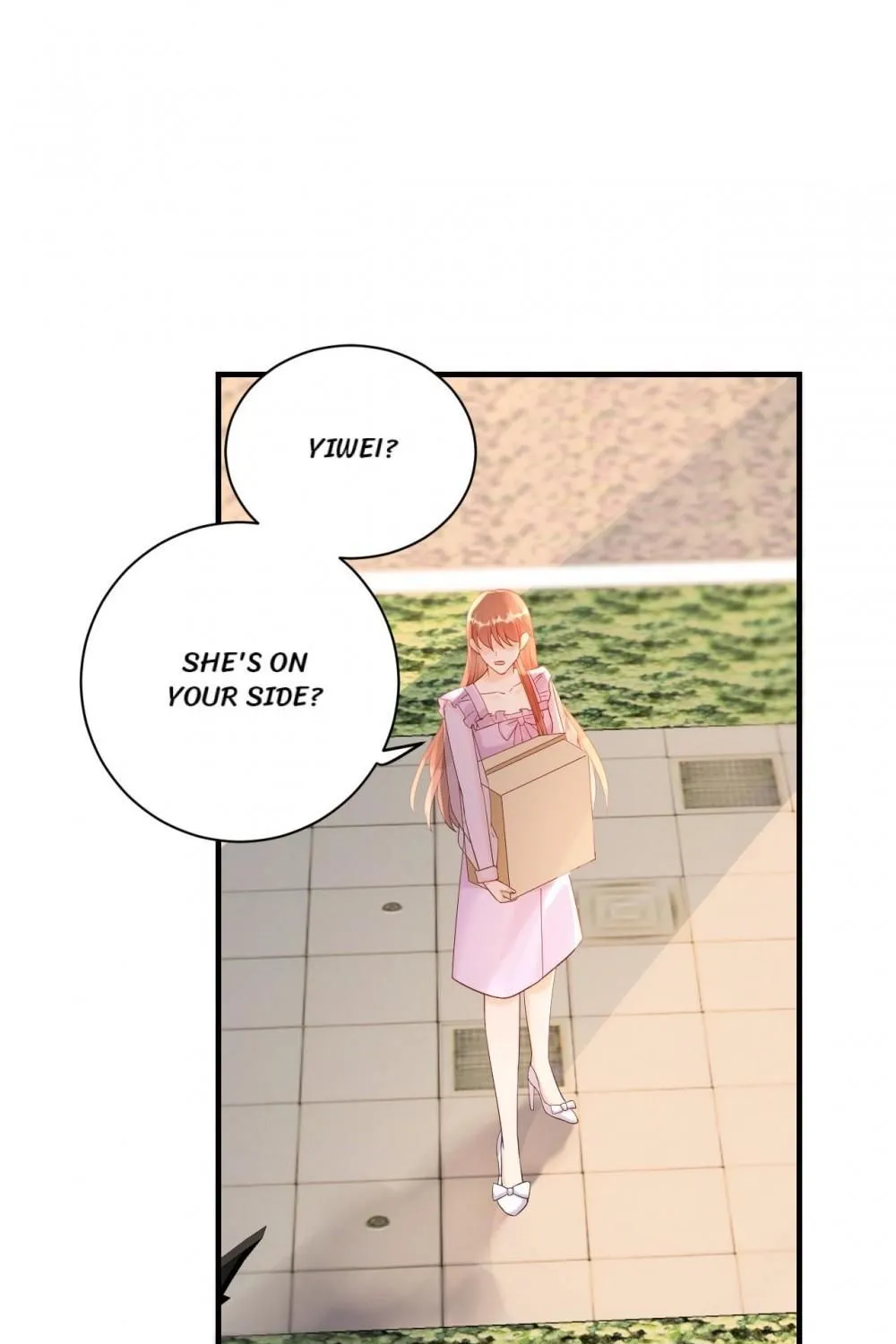 Breakup Progress 99% Chapter 64 page 34 - MangaKakalot