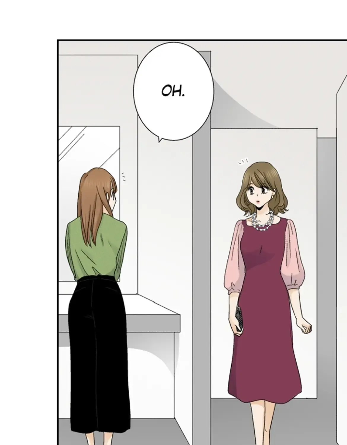 Bride In 365 Days: Unexpected Marriage Proposal Chapter 12 page 64 - MangaNato