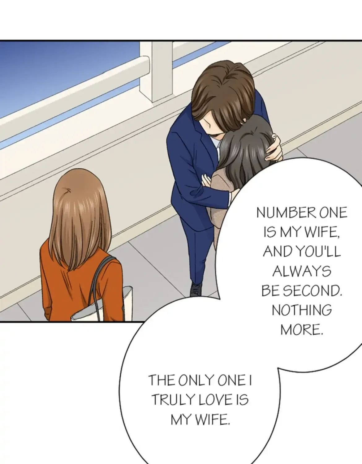 Bride In 365 Days: Unexpected Marriage Proposal Chapter 18 page 43 - MangaNato