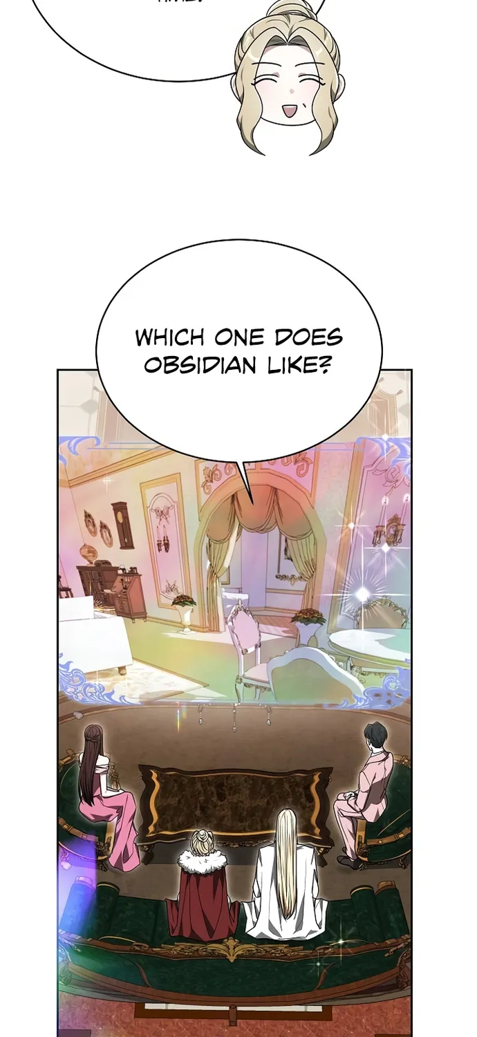 Bride Of Obsidian Chapter 4 page 80 - MangaKakalot