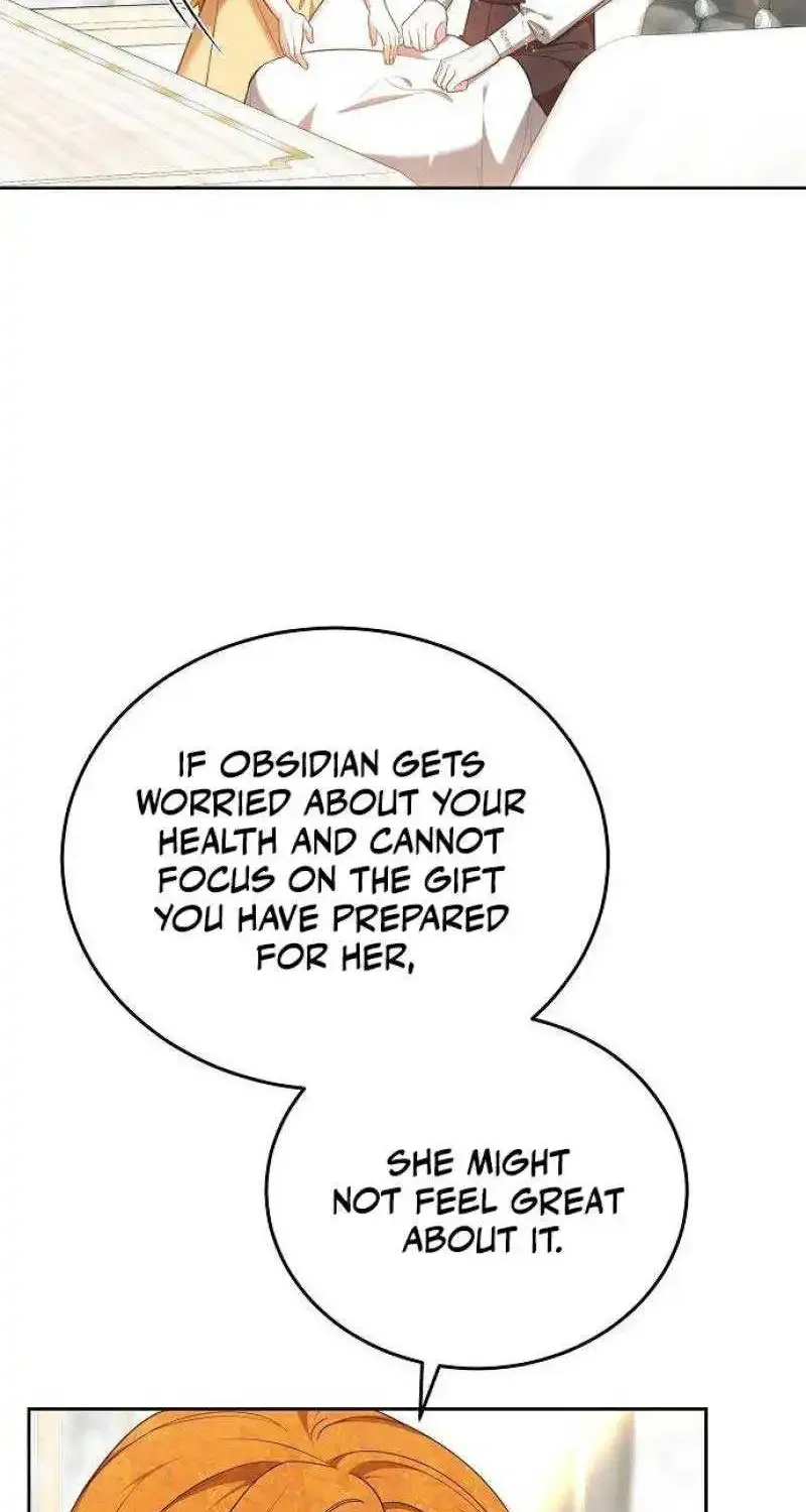 Bride Of Obsidian Chapter 59 page 50 - MangaKakalot