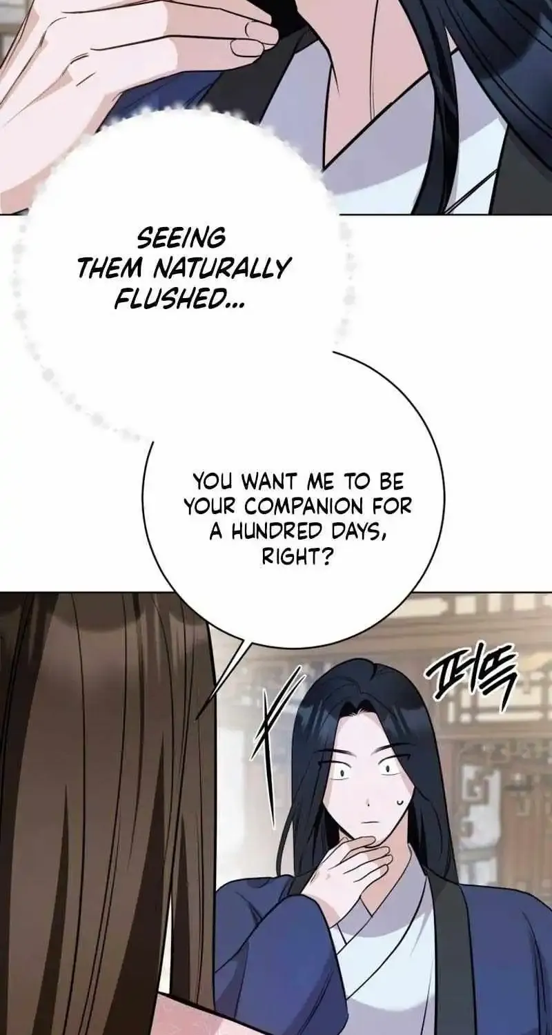 Bride Of The White Dragon Chapter 5 page 51 - MangaKakalot