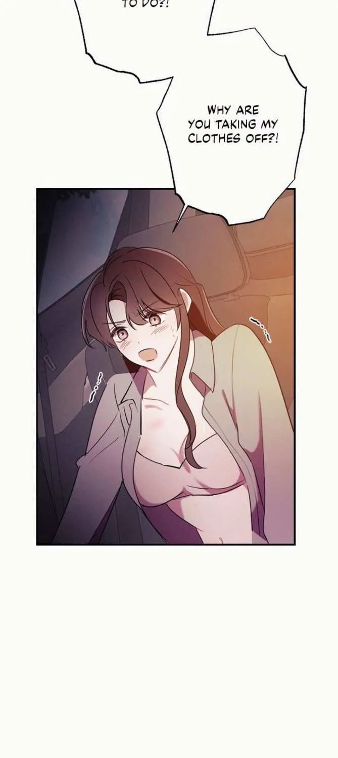 Bright Red Temptation Chapter 20 page 40 - MangaNato