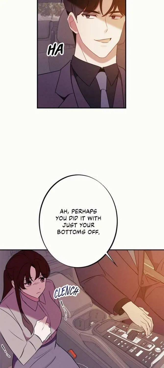 Bright Red Temptation Chapter 20 page 51 - MangaNato