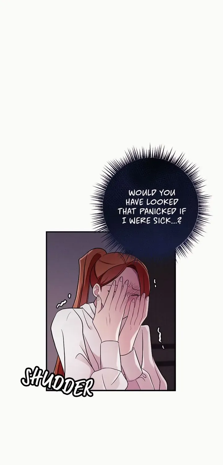 Bright Red Temptation Chapter 41 page 41 - MangaNato