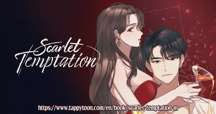 Bright Red Temptation Chapter 41 page 86 - MangaNato