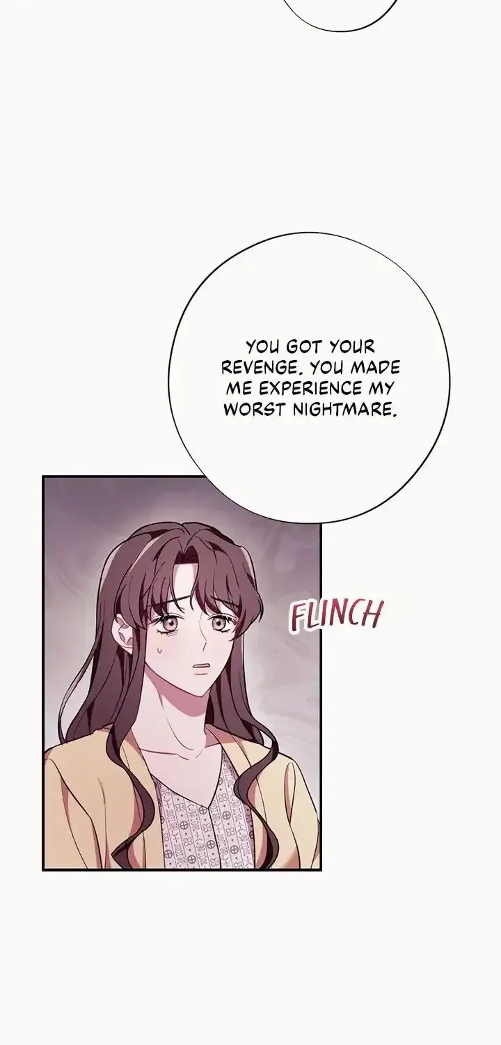 Bright Red Temptation Chapter 53 page 53 - MangaNato