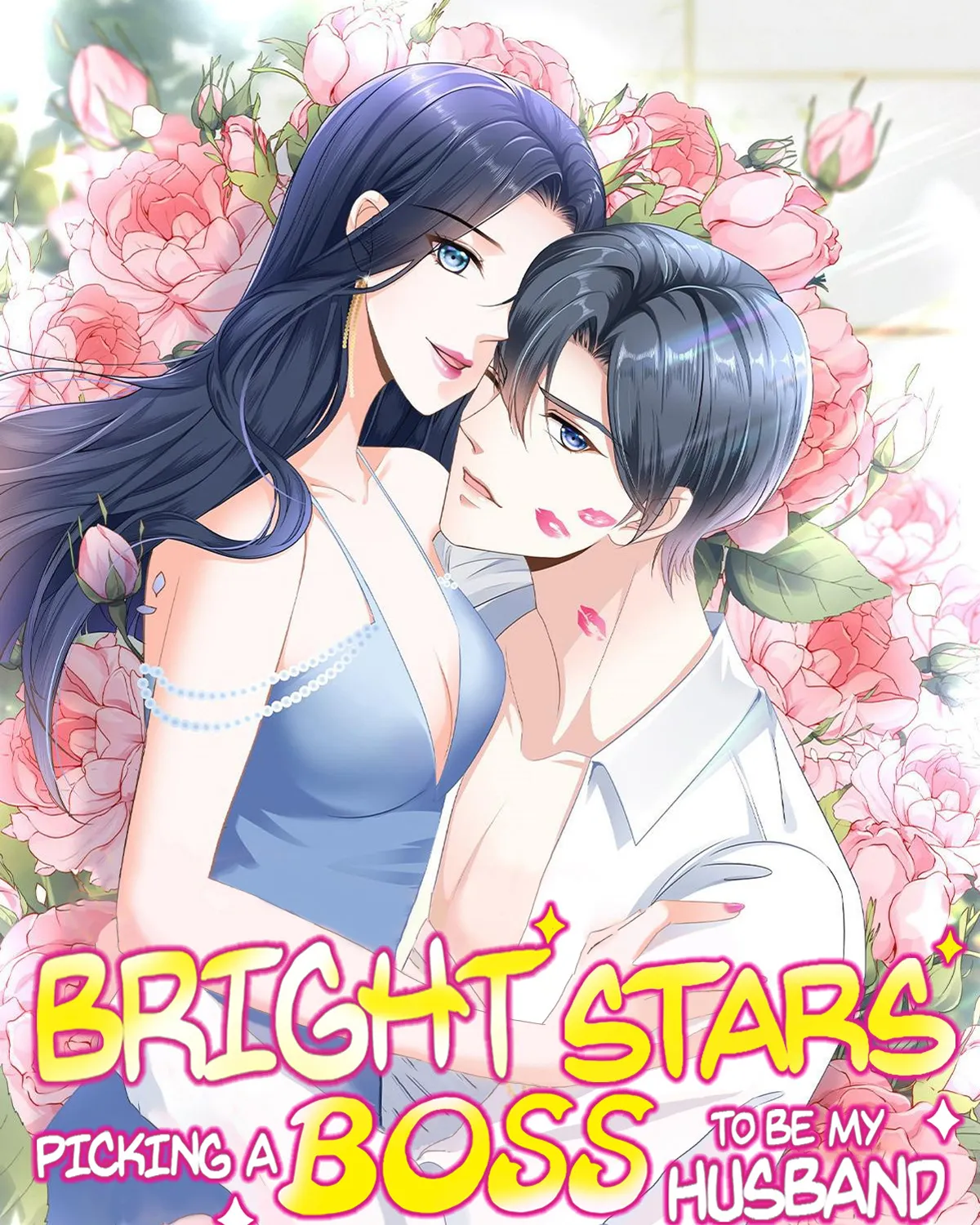 Bright Stars: Pick A Boss To Be A Husband Chapter 132 page 1 - MangaKakalot