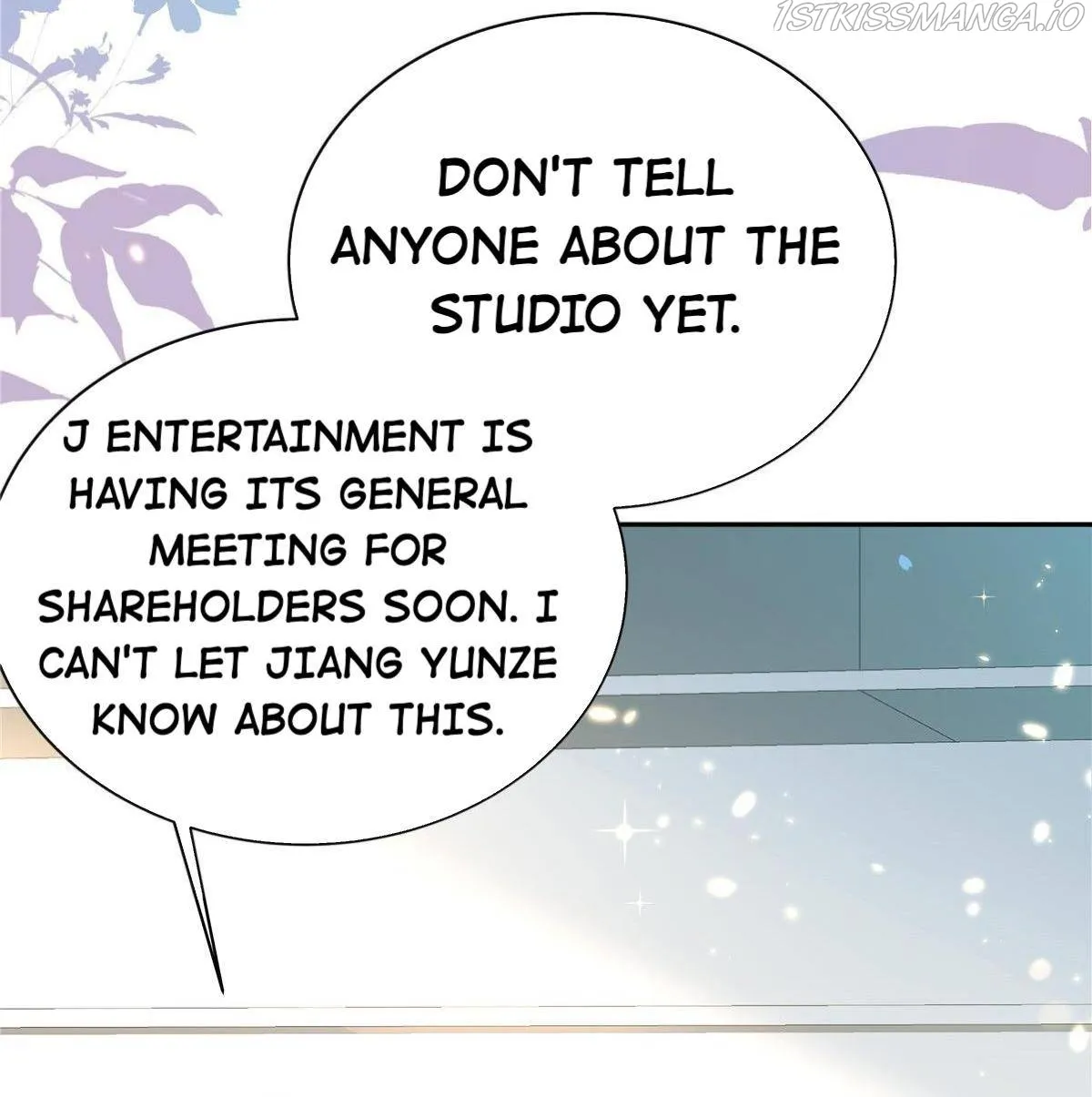 Bright Stars: Pick A Boss To Be A Husband Chapter 27 page 28 - MangaKakalot