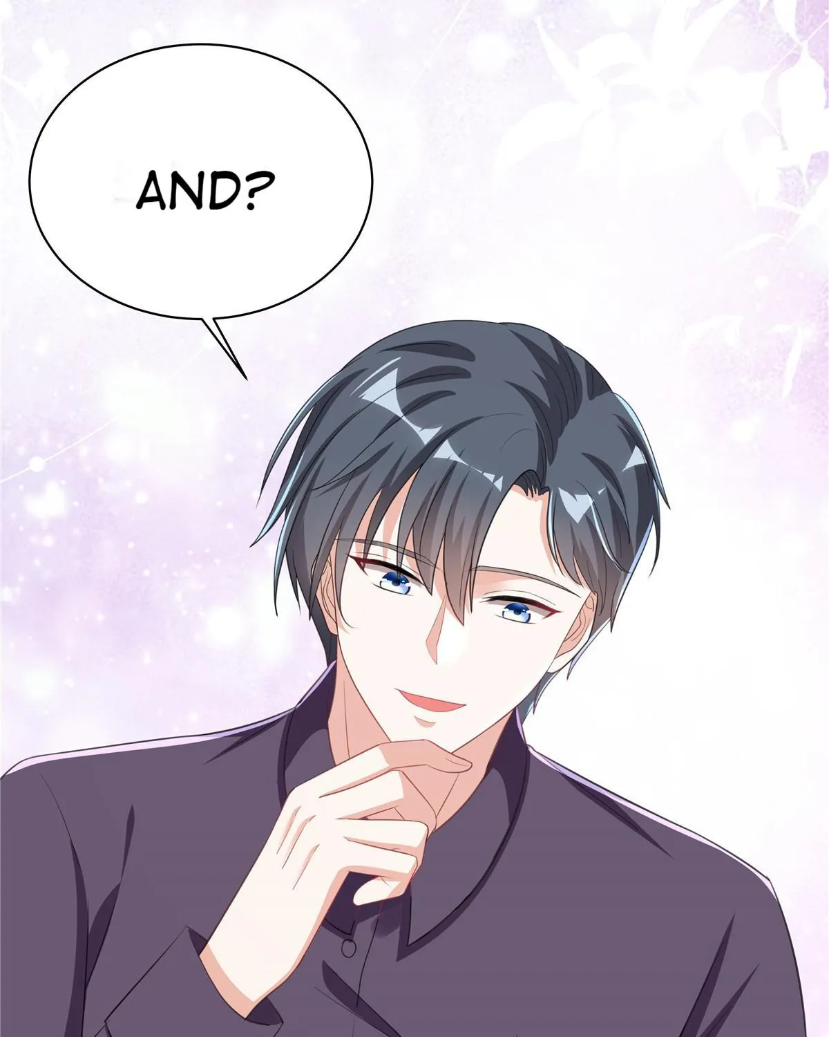 Bright Stars: Pick A Boss To Be A Husband Chapter 30.1 page 9 - MangaKakalot