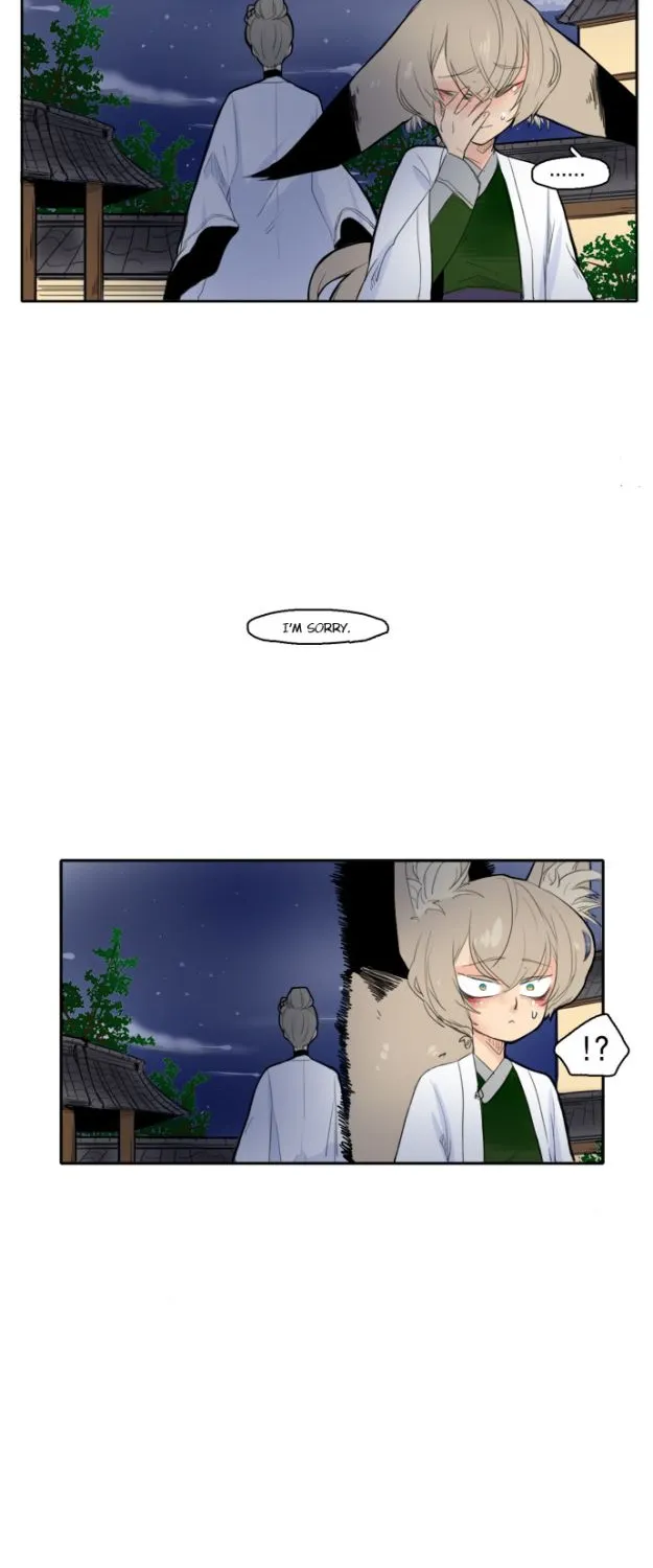 Brilli Chapter 15 page 20 - MangaKakalot