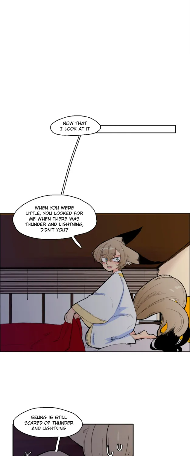 Brilliance: Be Mine Chapter 10 page 2 - MangaKakalot