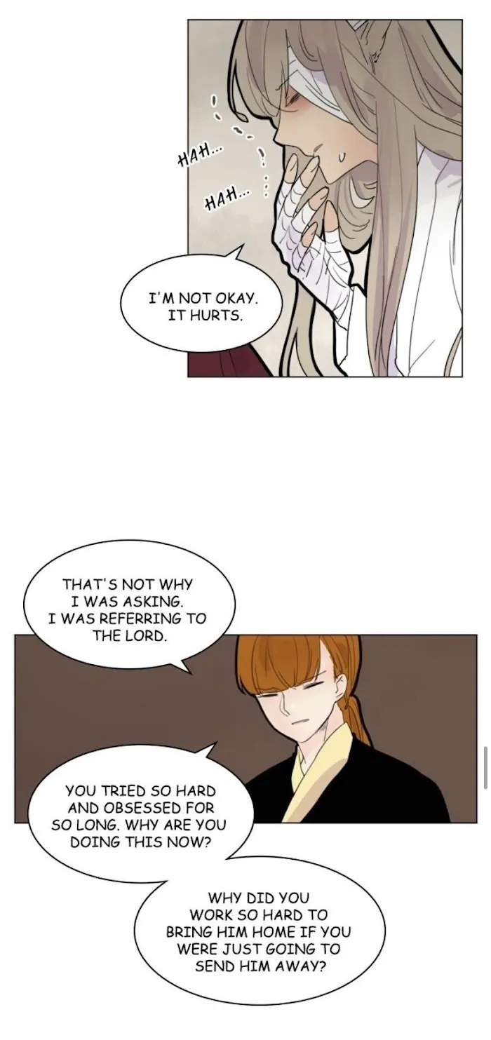 Brilliance: Be Mine Chapter 100 page 70 - MangaKakalot