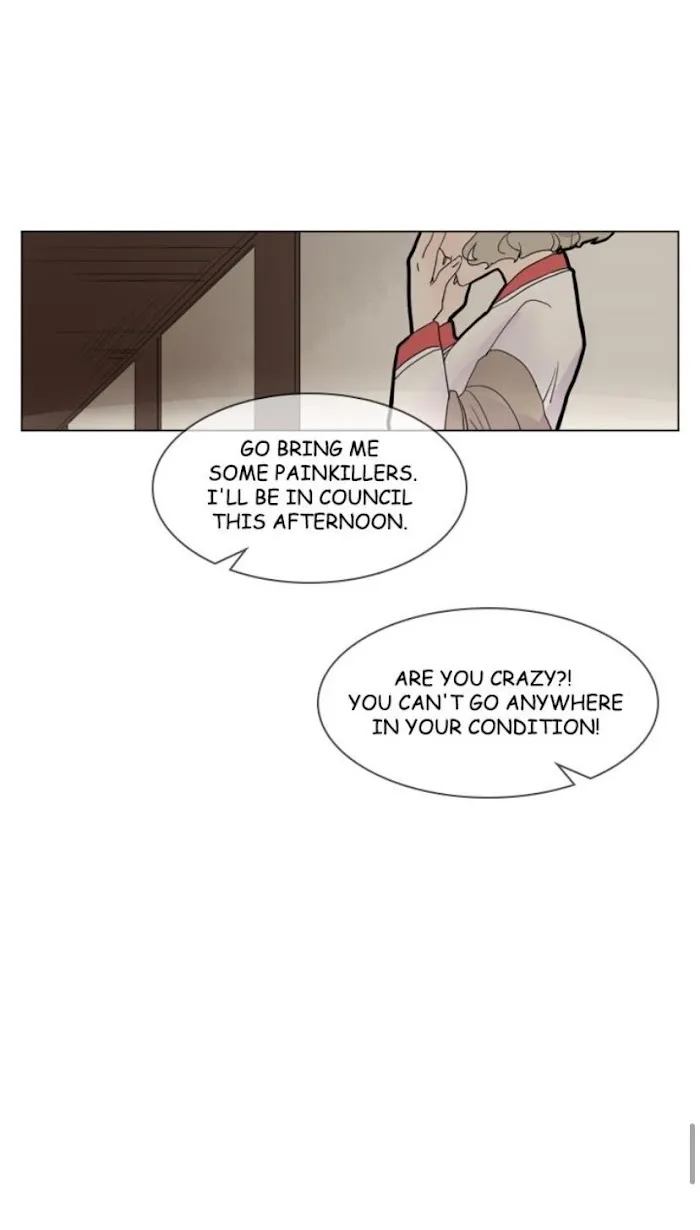 Brilliance: Be Mine Chapter 100 page 74 - MangaKakalot