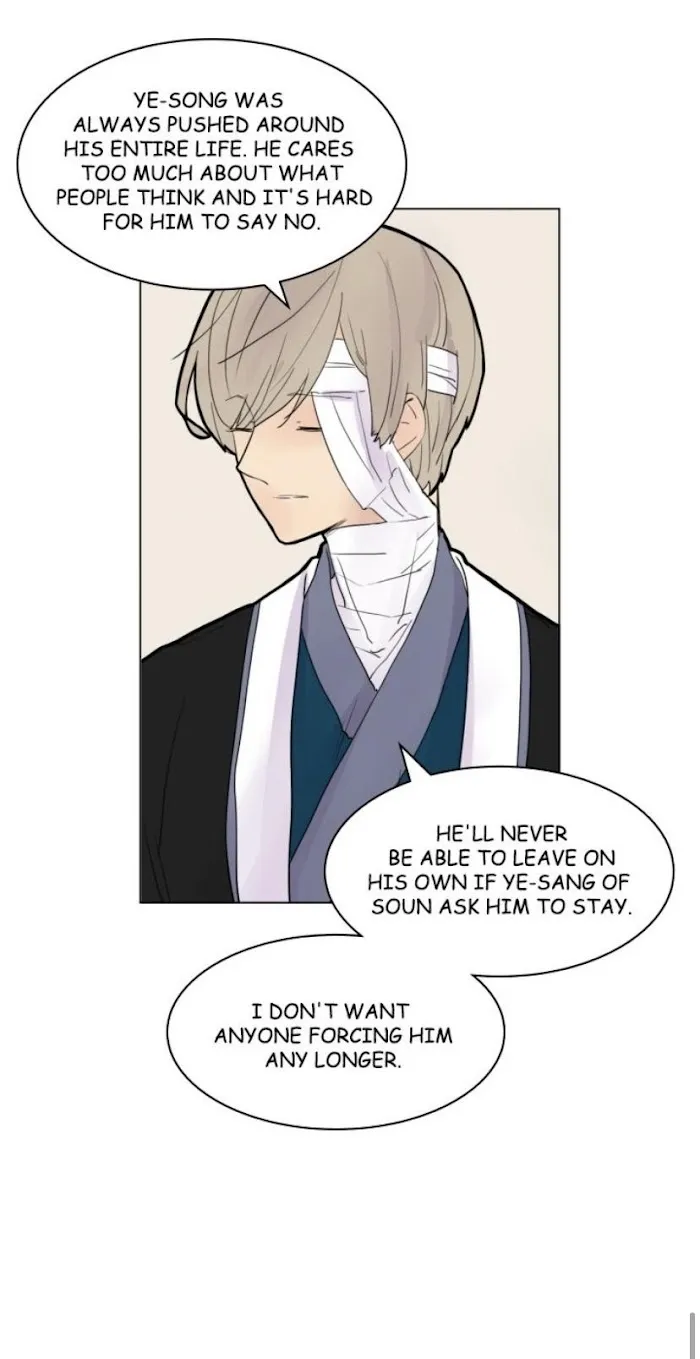 Brilliance: Be Mine Chapter 100 page 88 - MangaKakalot