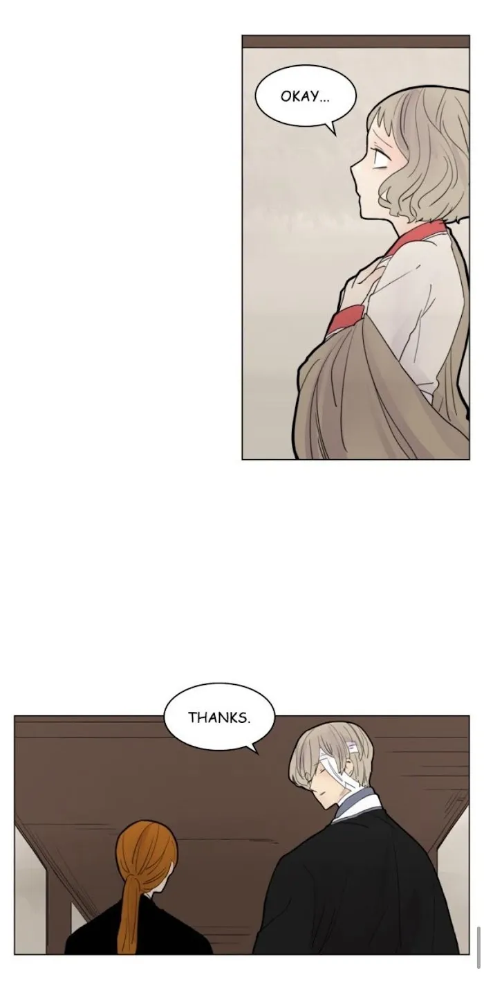 Brilliance: Be Mine Chapter 100 page 90 - MangaKakalot