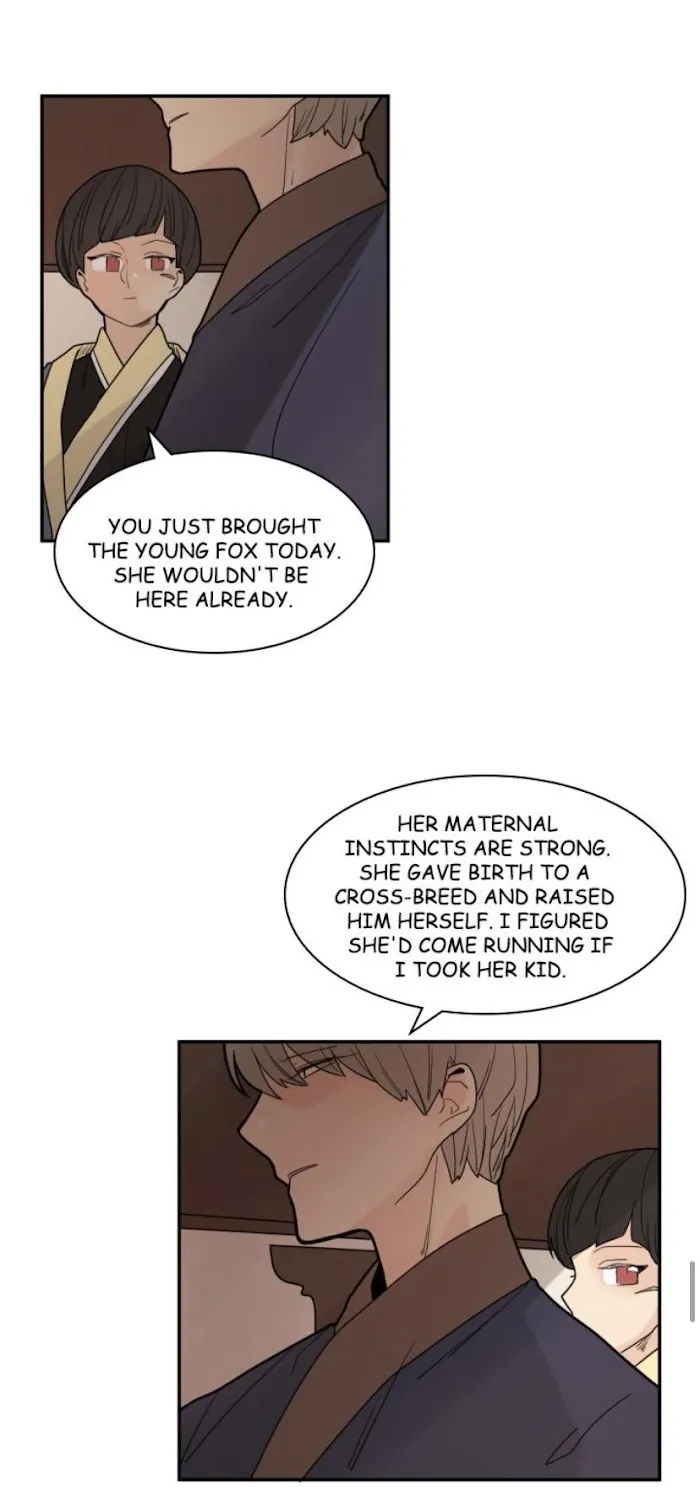 Brilliance: Be Mine Chapter 105 page 48 - MangaKakalot