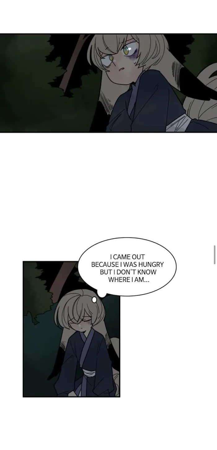 Brilliance: Be Mine Chapter 109 page 29 - MangaKakalot