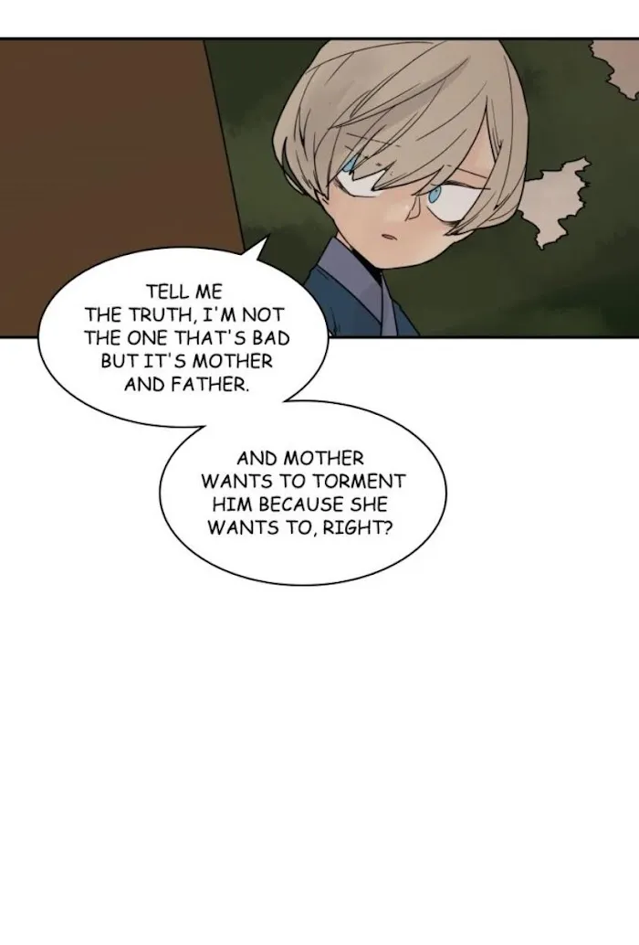 Brilliance: Be Mine Chapter 111 page 45 - MangaKakalot