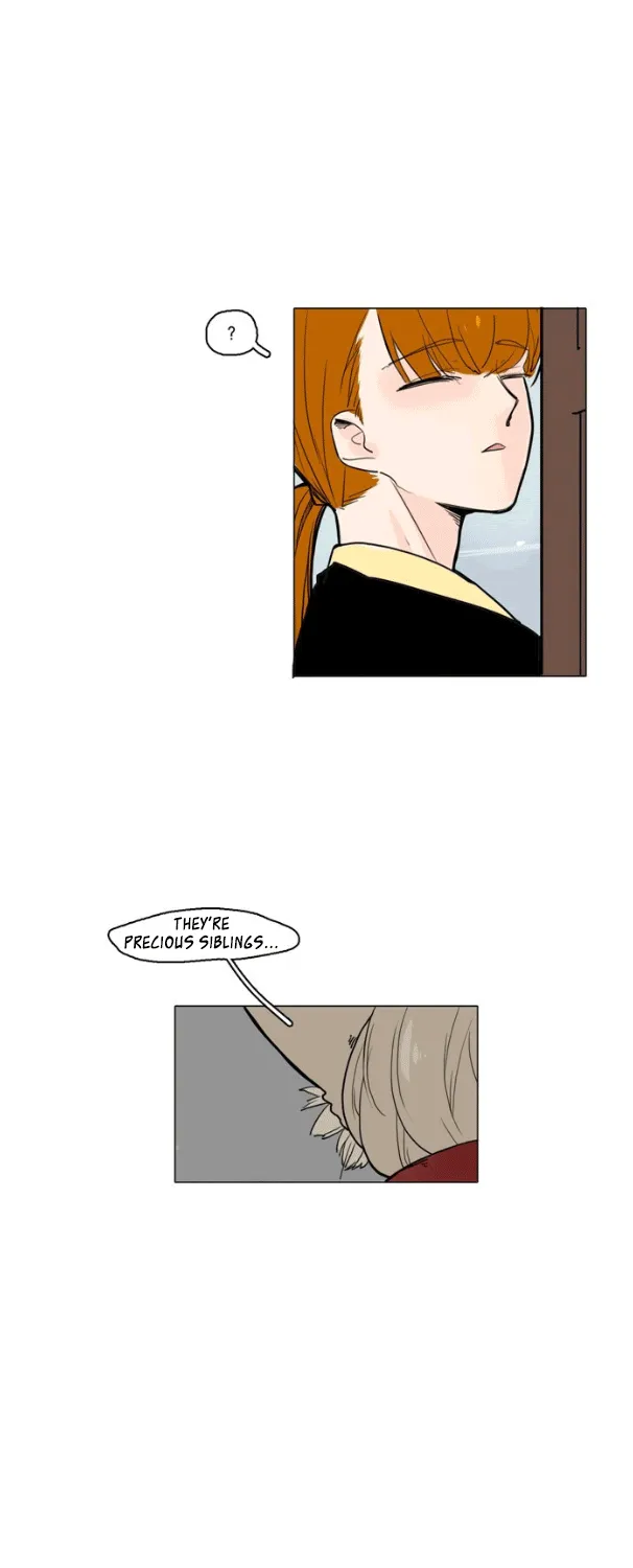 Brilliance: Be Mine Chapter 30 page 21 - MangaKakalot