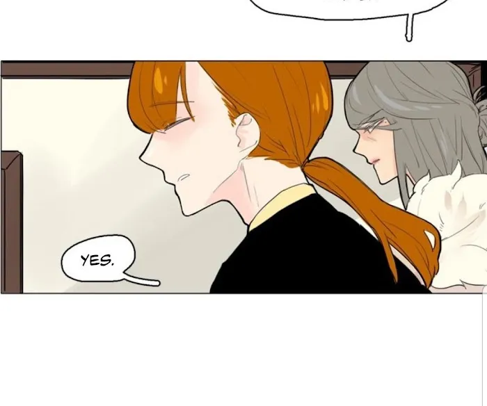 Brilliance: Be Mine Chapter 31 page 22 - MangaKakalot