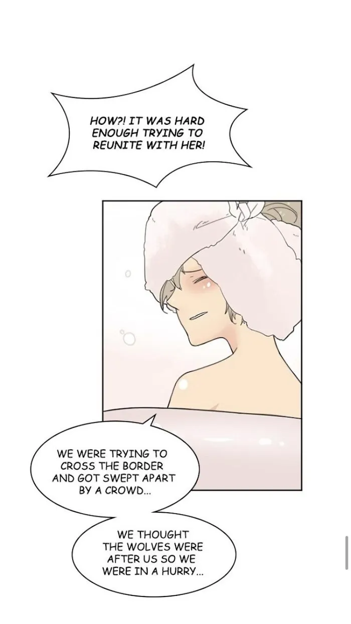 Brilliance: Be Mine Chapter 41 page 37 - MangaKakalot