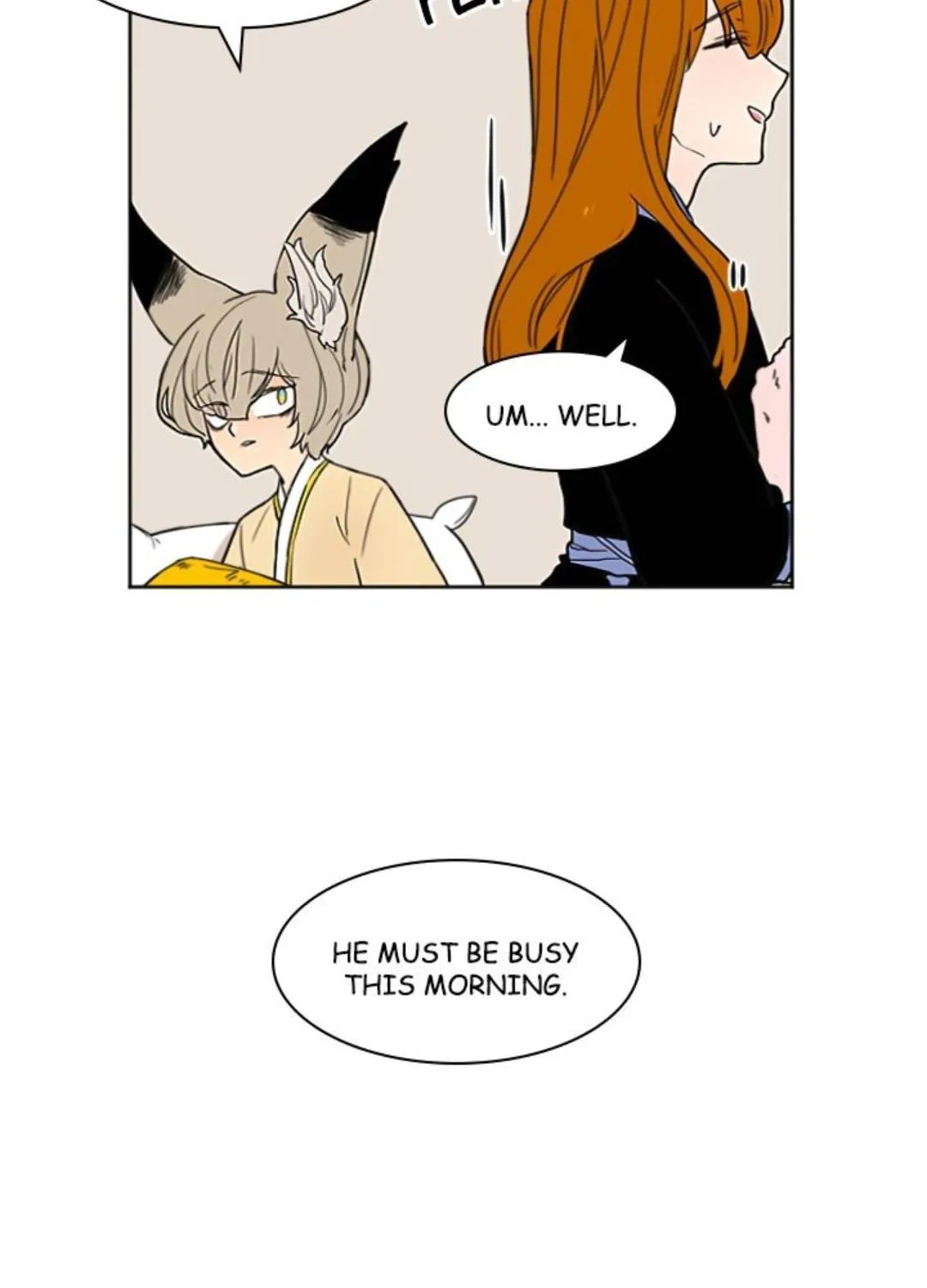 Brilliance: Be Mine Chapter 49 page 52 - MangaKakalot