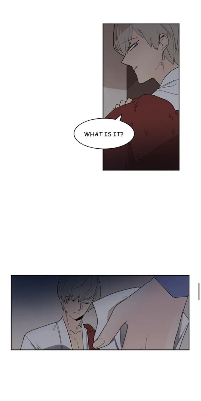 Brilliance: Be Mine Chapter 58 page 27 - MangaKakalot