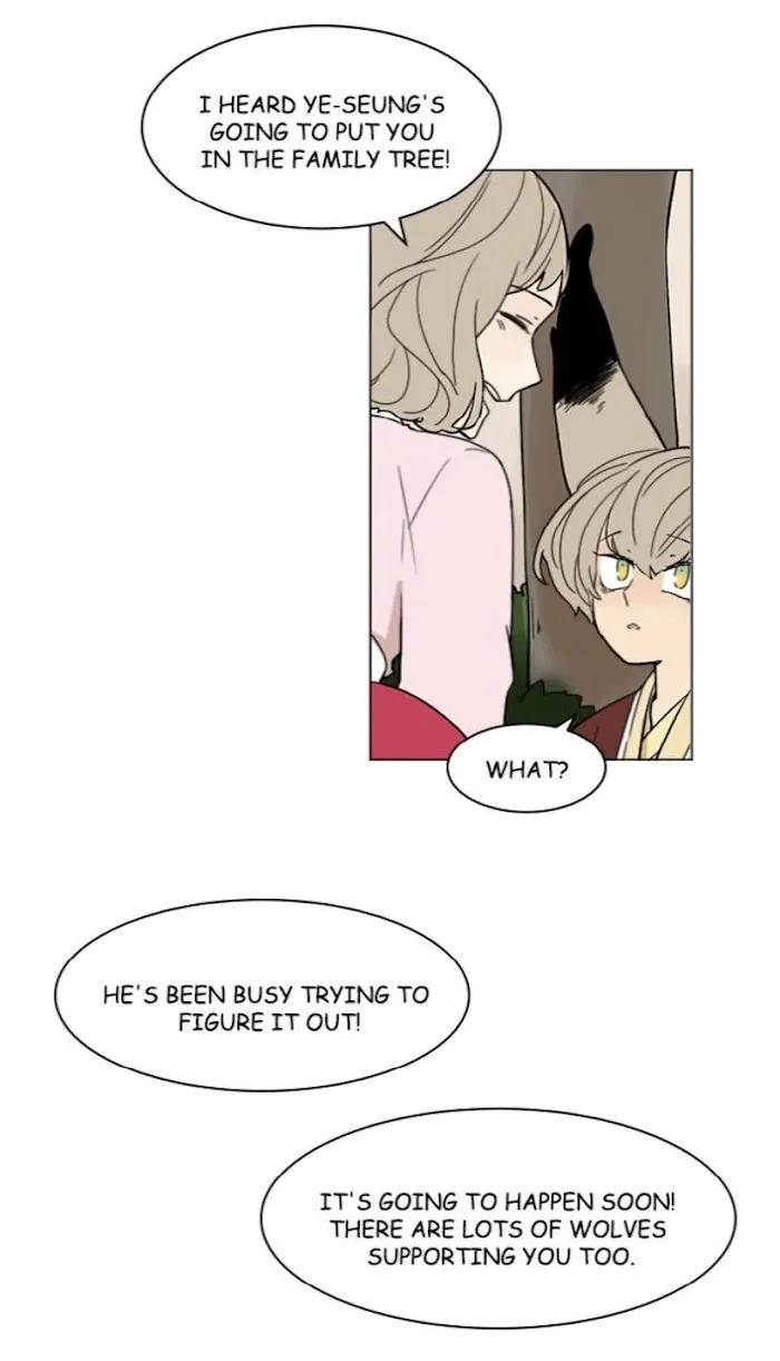 Brilliance: Be Mine Chapter 66 page 25 - MangaKakalot