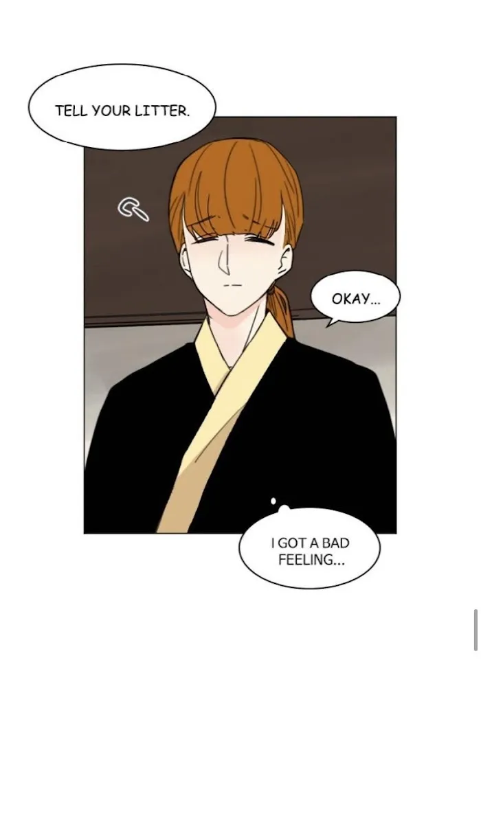 Brilliance: Be Mine Chapter 68 page 31 - MangaKakalot